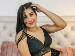 AliceConrado's Sexcam