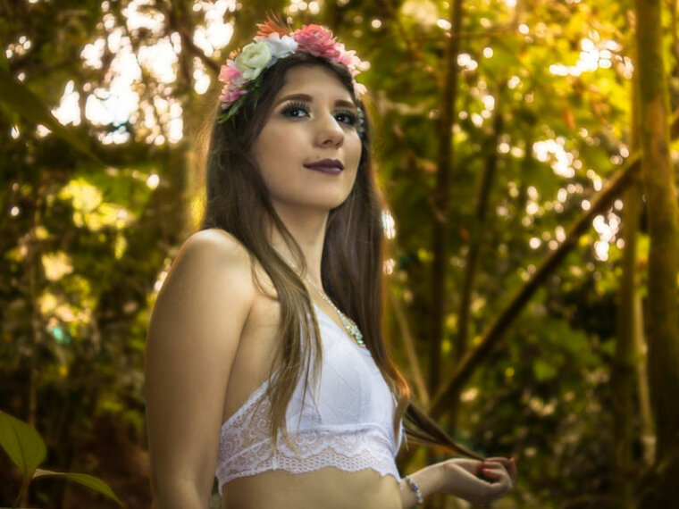 AliceCruzT's Profil - Bild n°0