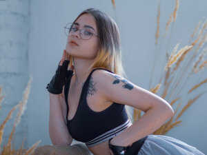 Sexcam Porn von AliceDreamland