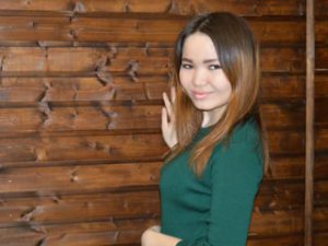 AliceFlare's Sexcam