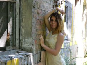AliceFoxi's Sexcam