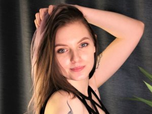 AliceGilbert's Sexcam
