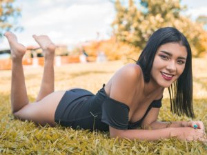 AliceGlami's Sexcam