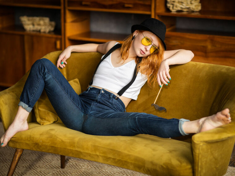 AliceJackson's profile - Image n°0