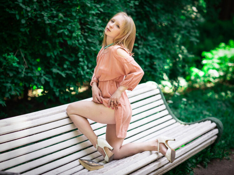 AliceJackson's profile - Image n°1