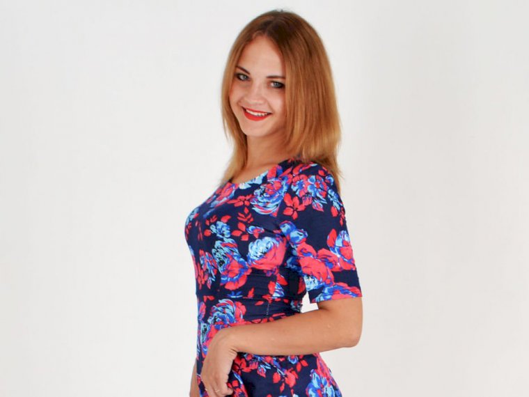 AliceJoyful's profile - Image n°0