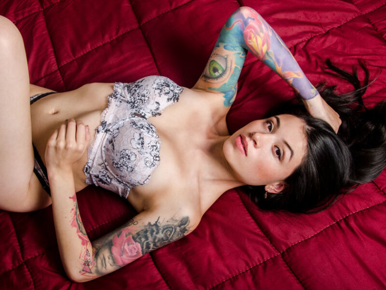 AliceLeblanc's profile - Image n°0