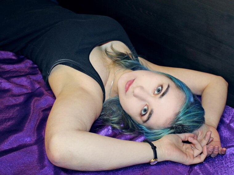AliceLexy's profile - Image n°1