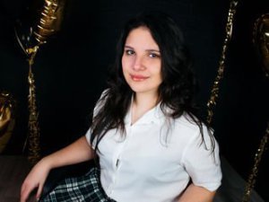 AliceMafic's Sexcam