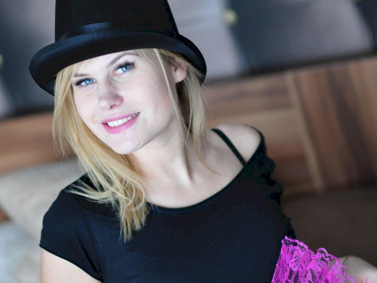 AliceMagica's Profil - Bild n°0