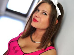 AliceMagica's Sexcam