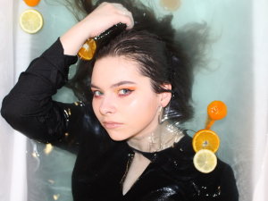 AliceManson's Sexcam