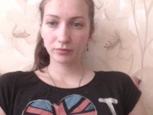 AliceMayflwr's Sexcam