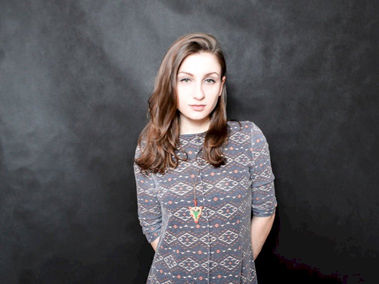 AliceMcCoy's profile - Image n°1