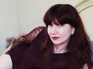 Webcam sex met AliceMervel