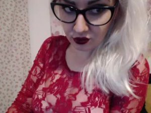 ALICEMILI's Sexcam