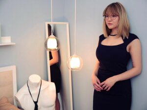 AliceMilller's Sexcam