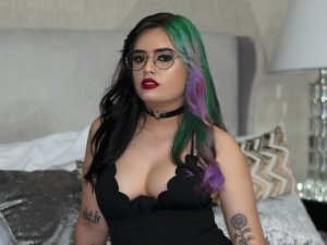 AliceOwens's Sexcam