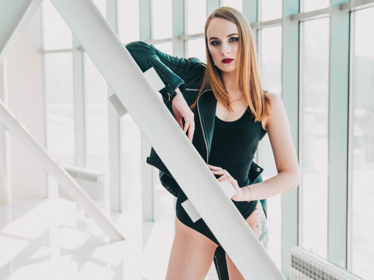 AlicePetrovskaya's profile - Image n°0