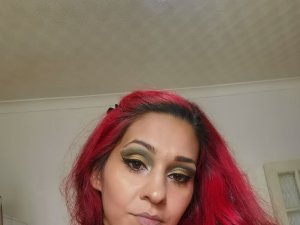 AliceRains's Sexcam