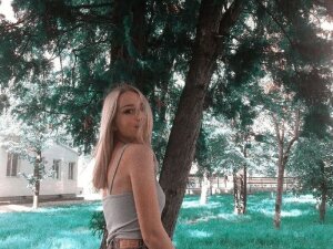 AliceRhodes's Sexcam