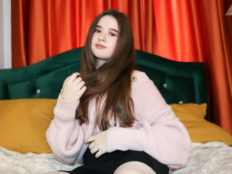 AliceRichter's profile - Image n°0