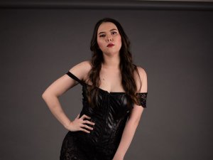 AliceSakura's Sexcam