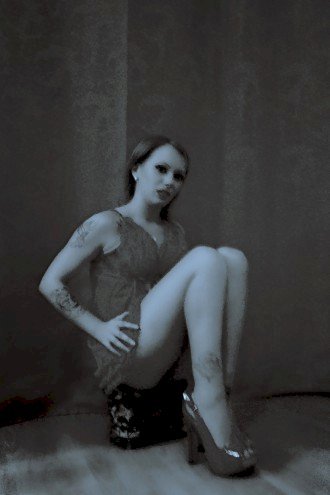 AliceSensuel's Profil - Bild n°2