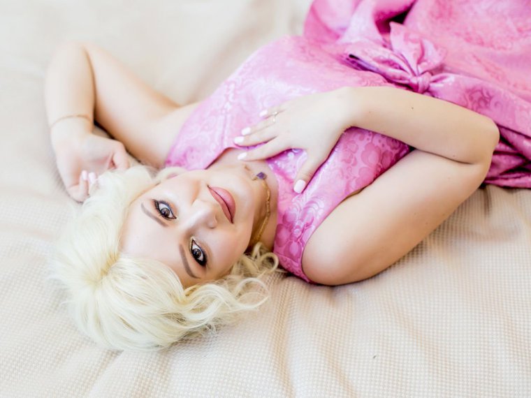 AliceSuperStar's profile - Image n°1