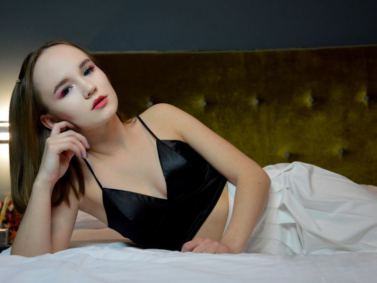 AliceTimmons's profile - Image n°0