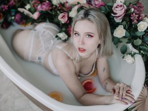 Profil de AliceWadham