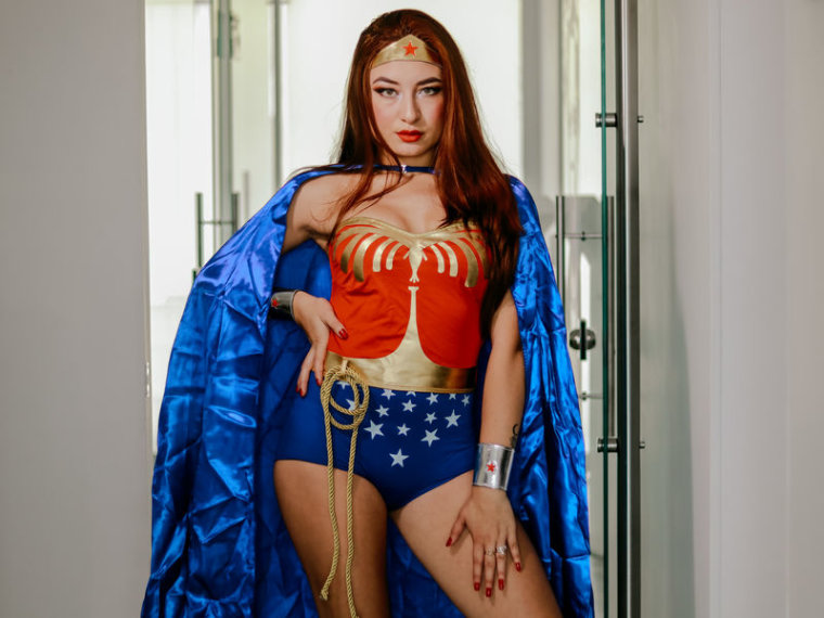 AliceWestmore's profile - Image n°0