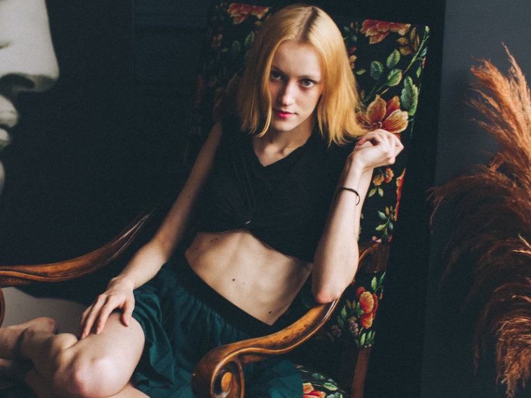 AliceWilison's profile - Image n°0
