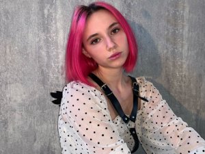 AliceWimmer's Sexcam
