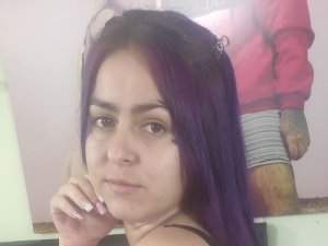 AliciaBennett's Sexcam