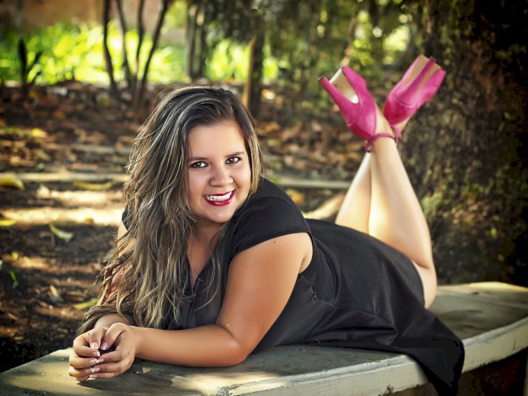 AliciaCash's profile - Image n°1