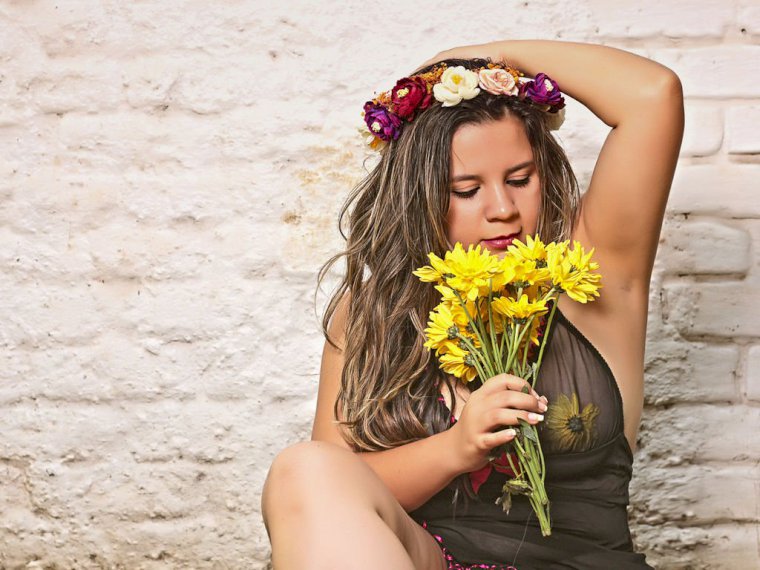 AliciaCash's profile - Image n°0