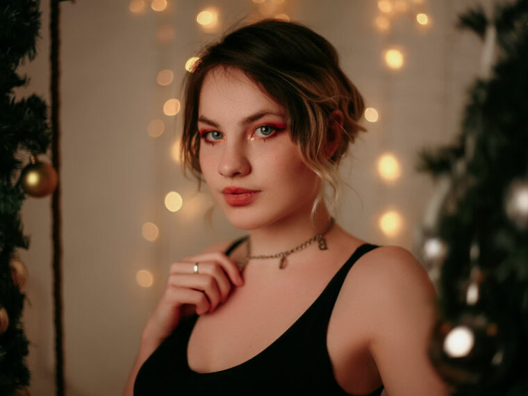 AliciaCrystal's Profil - Bild n°0