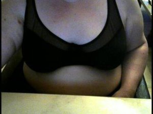 Aliciageil's Sexcam