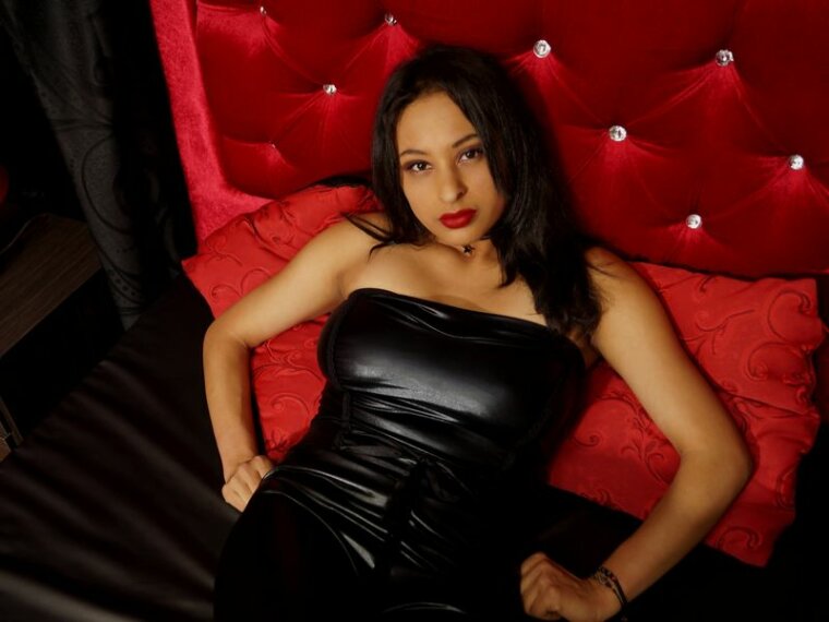 AliciaLarze's profile - Image n°0