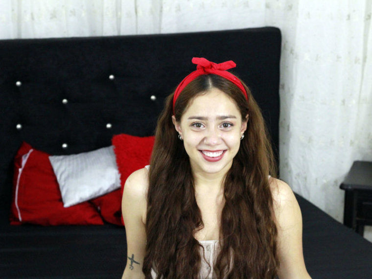 AliciaMill's profile - Image n°0