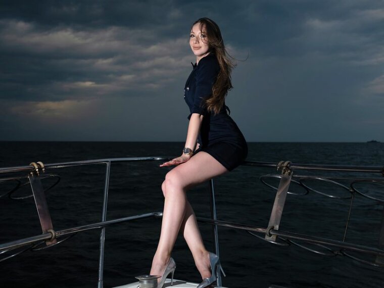 AliciaMist's Profil - Bild n°0