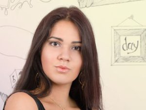AliciaMorte's Sexcam