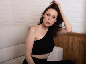 Profil de AliciaNelson