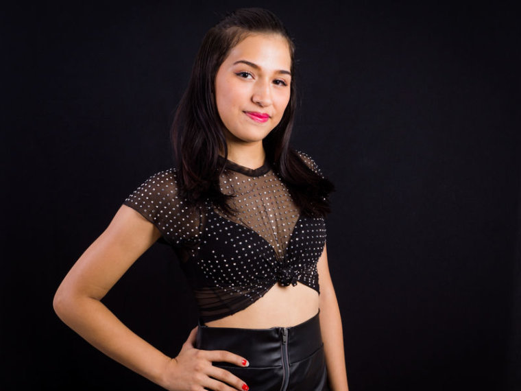 AliciaPaz's profile - Image n°0