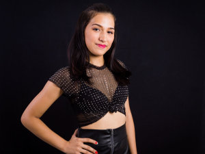 AliciaPaz's Sexcam