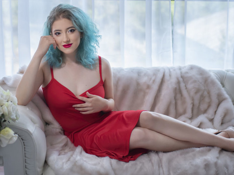 AliciaRichmond's profile - Image n°0