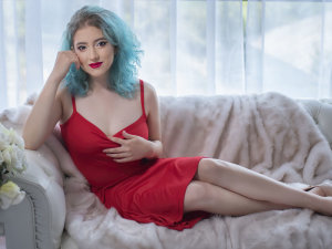 AliciaRichmond's Sexcam