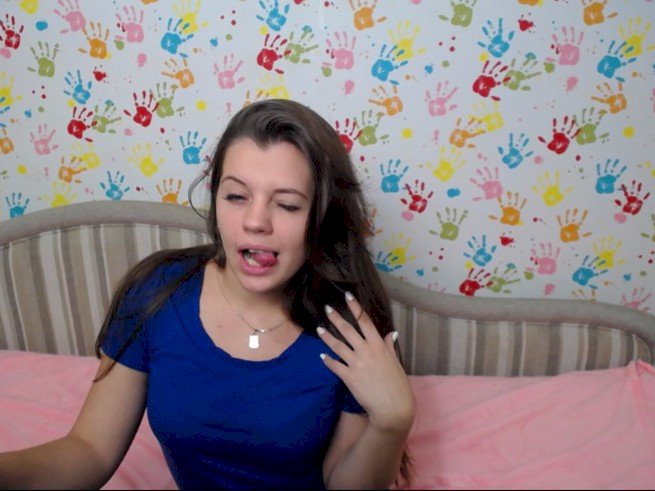 AliciaWatson's Profil - Bild n°2