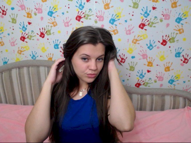 AliciaWatson's Profil - Bild n°1